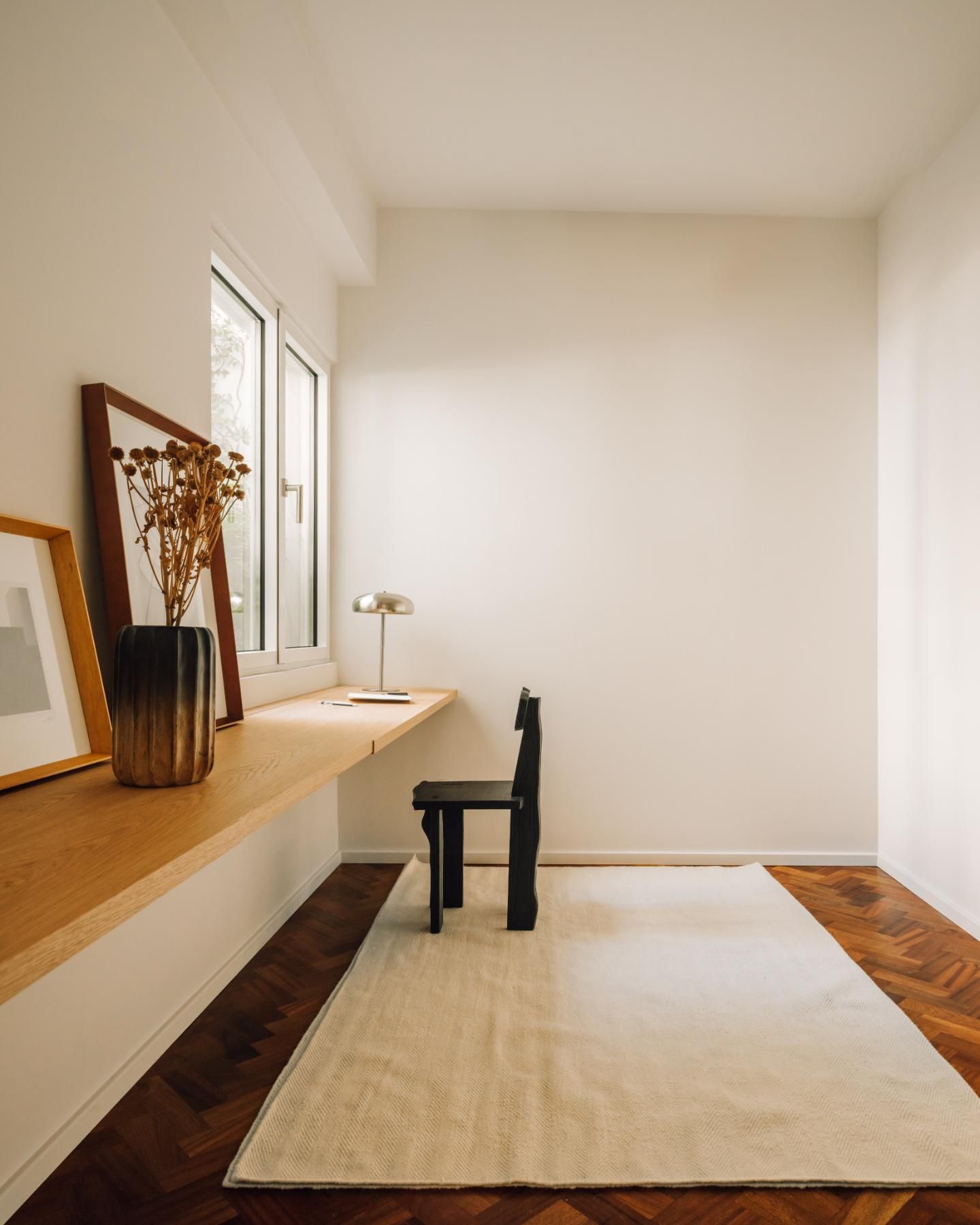 estudio estilo orgnico